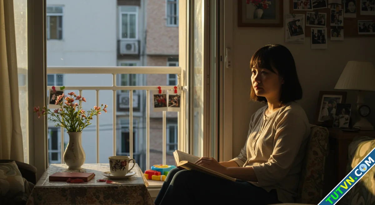 Chồng ngoại tình để kiếm tiền lo cho gia đình-1.webp