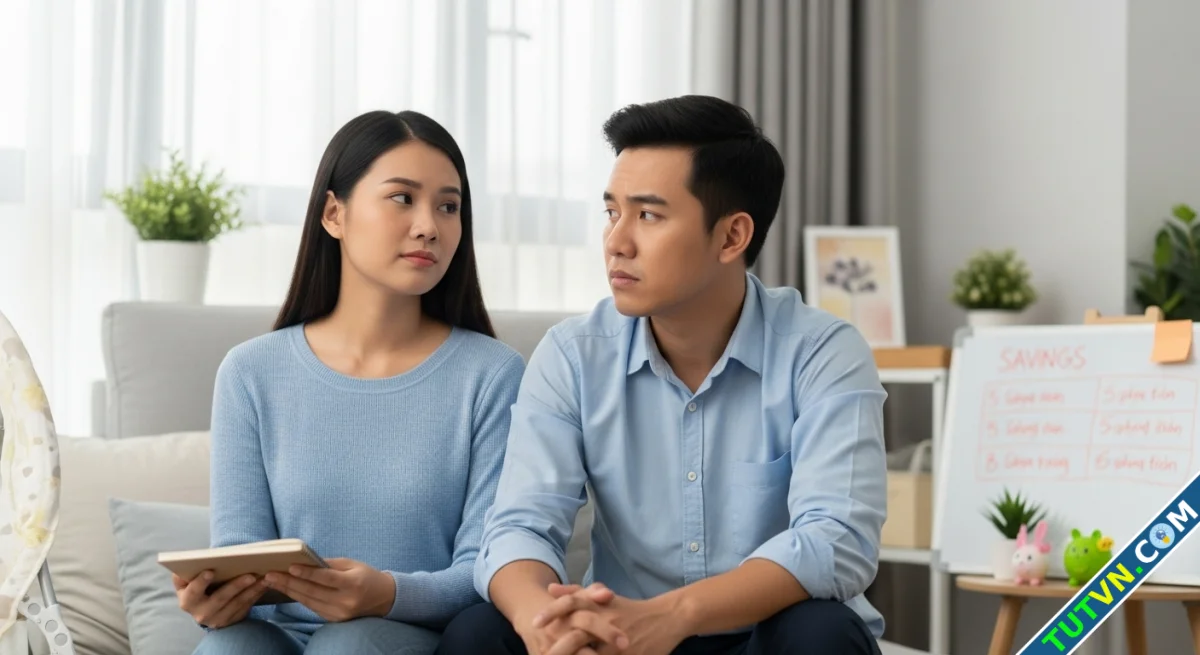 Chồng tốt nhưng giấu tôi về những nghĩa vụ ngầm bên nhà anh-1.webp