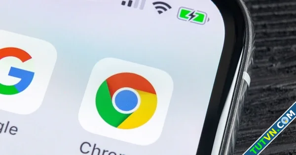 Chrome sắp ngừng hoạt động trên hàng triệu iPhone-1.webp