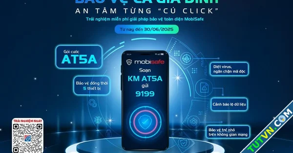 Chủ động bảo mật an toàn thông tin với giải pháp toàn diện từ MobiFone-1.webp
