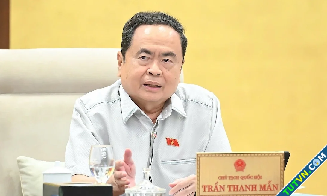 Chủ tịch Quốc hội Phân cấp quy hoạch nhưng không để các tỉnh muốn làm gì thì làm-1.webp