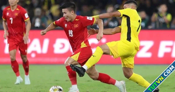 Chủ tịch VFF Tôi mất ngủ vì trận thua Malaysia nhưng Việt Nam không nhập tịch ồ ạt như Malays...webp