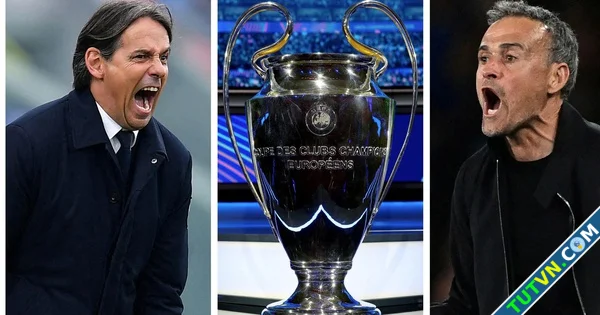 Chung kết Champions League 2024 2025 Giới trẻ đấu chiến binh-1.webp