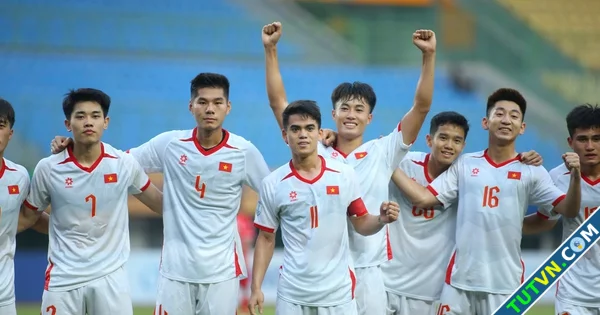 Chung kết U23 Đông Nam Á U23 Indonesia đấu U23 Việt Nam Mang cúp về nhà-1.webp