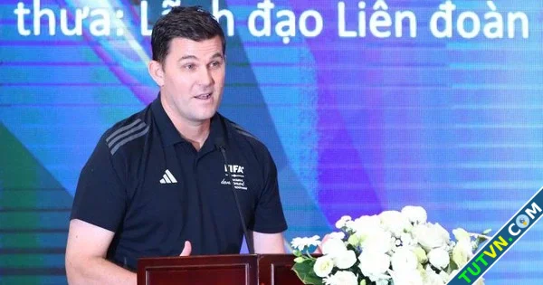 Chuyên gia FIFA 039Đội tuyển nữ Việt Nam đủ sức vào tốp 5 châu Á039-1.webp