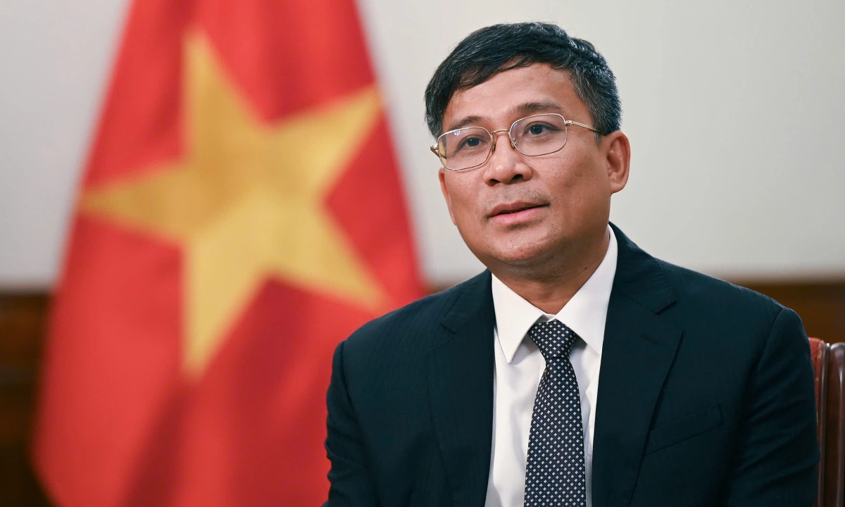 Chuyến thăm Hàn Quốc của Tổng Bí thư sẽ mở ra cơ hội hợp tác khoa học công nghệ-1.webp