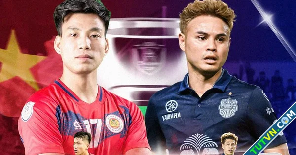 CLB CAHN có thể đánh bại nhà vô địch Thái Lan tạo lịch sử nhờ điều này-1.webp