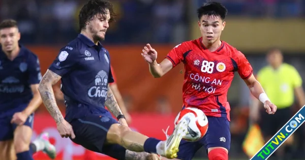 CLB CAHN tái đấu Buriram ngày nào cần kết quả gì để vô địch Cúp C1 Đông Nam Á-1.webp