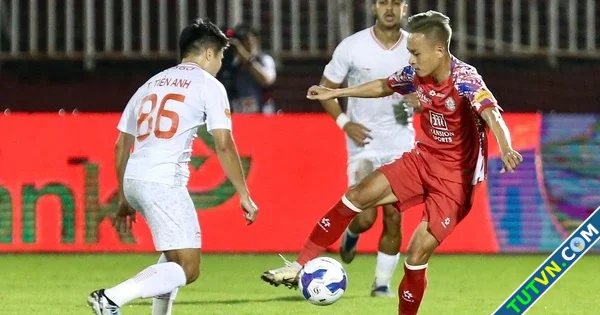 CLB Công an TPHCM Những hy vọng bản sắc cho tương lai-1.webp