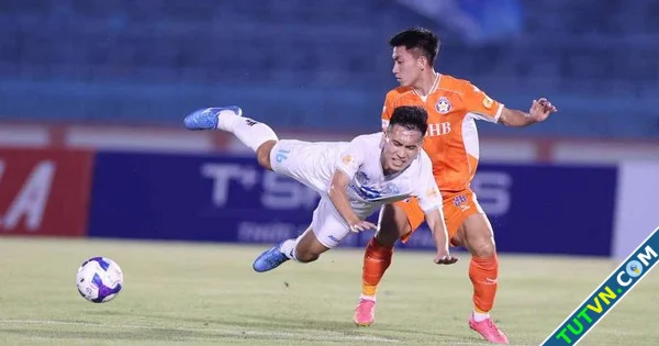 CLB Đà Nẵng quyết không buông bỏ Đừng vội 039chốt039 bảng xếp hạng VLeague-1.webp