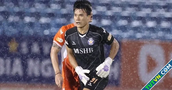 CLB Đà Nẵng và chiến thắng 039tuyệt đối điện ảnh039 Nửa số đội VLeague đang rất lo-1.webp