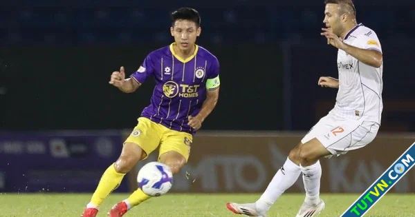 CLB Hà Nội 039mở máy039 đua vô địch VLeague-1.webp