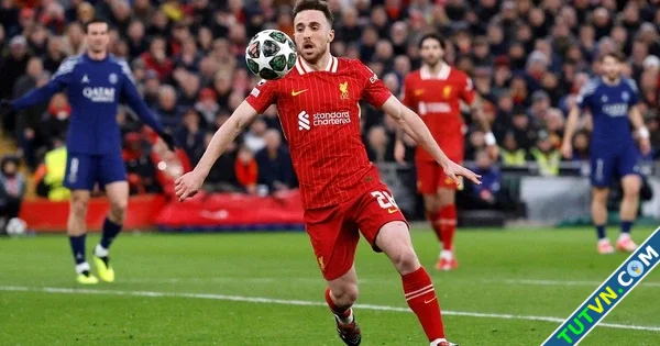 CLB Liverpool nói gì về sự qua đời đầy đau đớn của Diogo Jota-1.webp