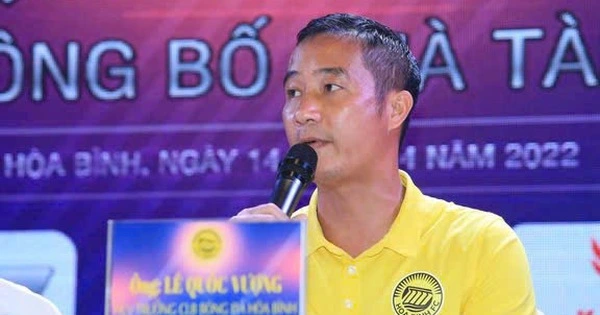 CLB Phú Thọ bất ngờ thay toàn bộ ê kíp BHL HLV Lê Quốc Vượng ngồi ghế nóng-1.webp