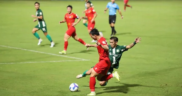 CLB Quảng Nam bỏ giải Trường Tươi Đồng Nai từ chối lên hạng PVFCAND đồng ý thế chỗ-1.webp