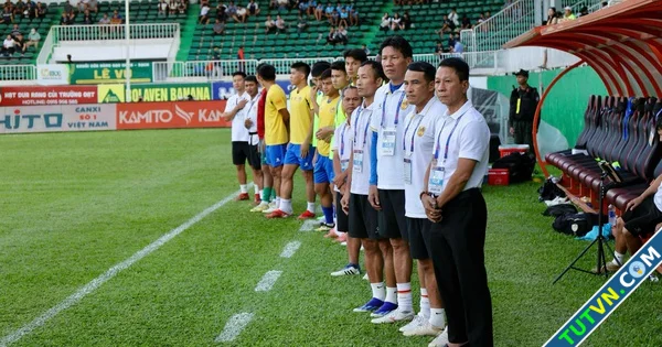 CLB Quảng Nam vẫn khiến cả VLeague lo âu thấp thỏm chờ đợi nhà đầu tư-1.webp