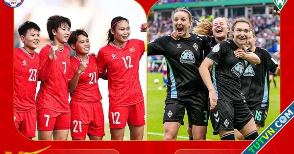 CLB Werder Bremen đến Hà Nội Chiều cao ấn tượng đối đầu đội tuyển nữ Việt Nam-1.webp