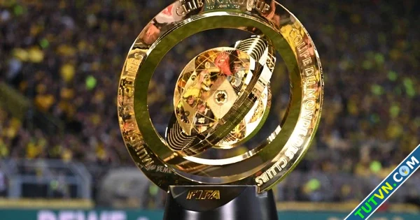 Club World Cup đã đủ 32 CLB tham dự giải đấu 1 tỉ USD sắp khởi tranh-1.webp