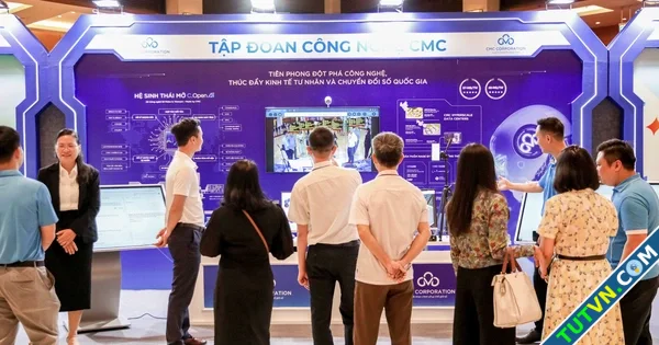 CMC đặt mục tiêu thúc đẩy kinh tế tư nhân và chuyển đổi số quốc gia-1.webp