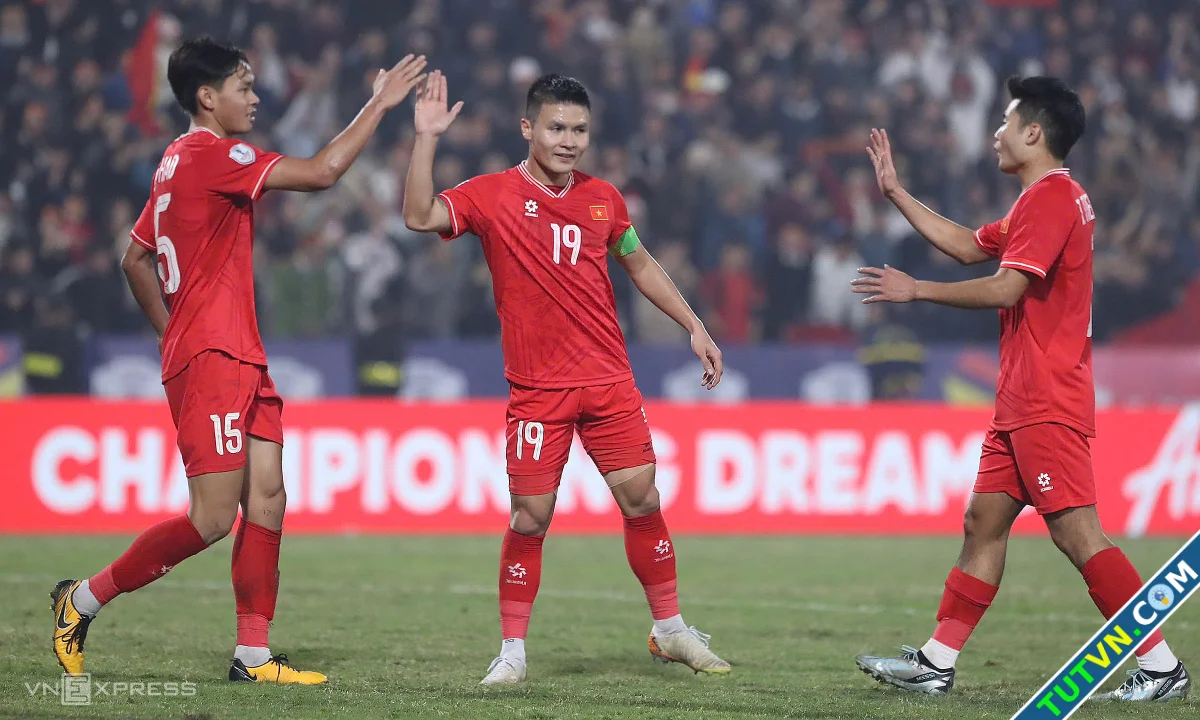 CNN Indonesia Chỉ Việt Nam dùng đội mạnh nhất ở ASEAN Cup-1.webp