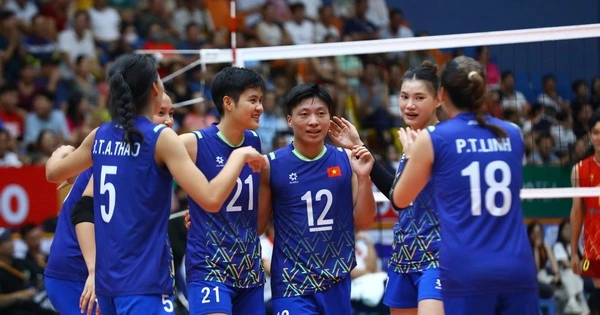 Cơ hội nào cho đội tuyển bóng chuyền U21 Việt Nam ở giải U21 thế giới-1.webp