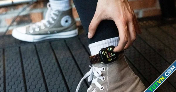 Có nên đeo Apple Watch ở mắt cá chân-1.webp