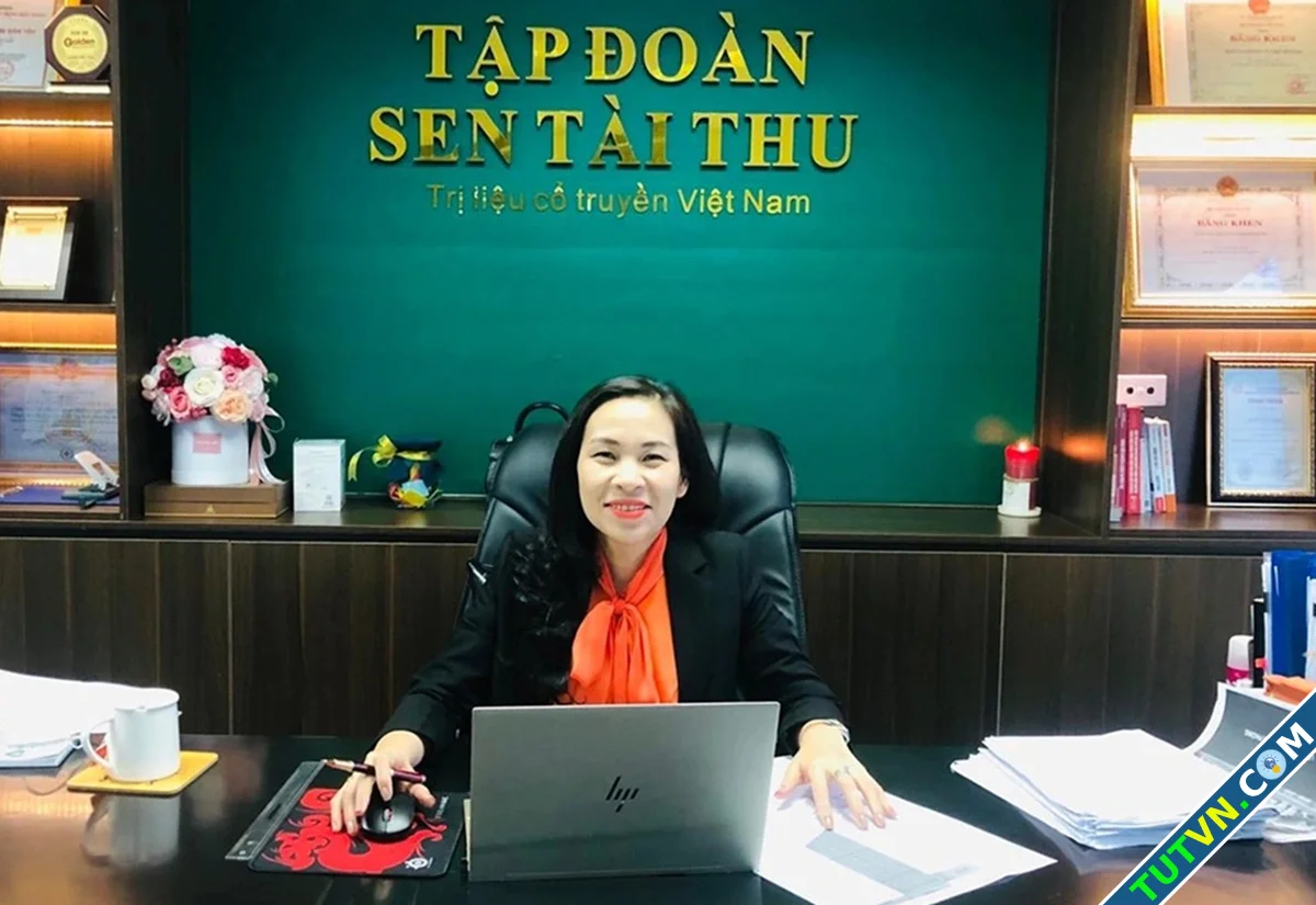 Công an tìm nạn nhân đưa tiền trong vụ án 3 cựu lãnh đạo Sen Tài Thu-1.webp