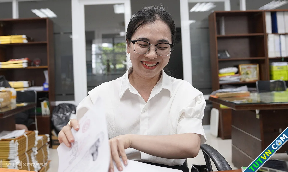 Công chức sớm được trả lương theo vị trí việc làm và sản phẩm đầu ra-1.webp