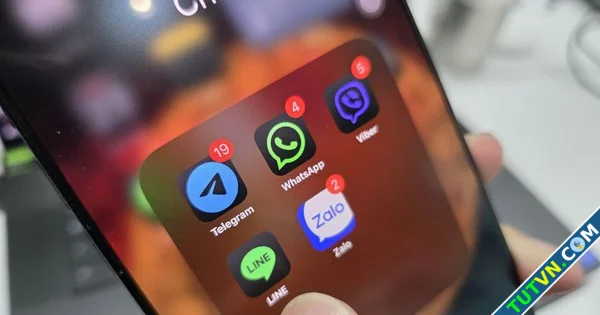 Cộng đồng mạng trước thông tin chặn Telegram-1.webp