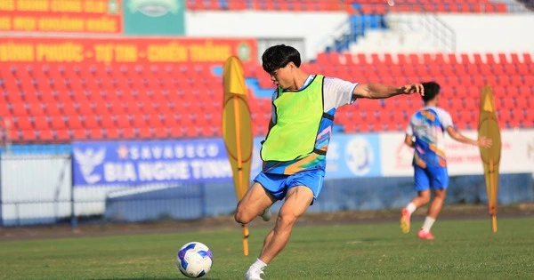 Công Phượng ra mắt đối tác Brazil khủng bằng chiến thắng quyết lên VLeague-1.webp