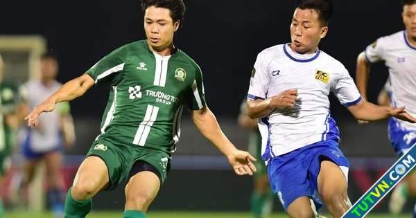Công Phượng và Bình Phước không đấu vòng 20 Vẫn có cơ hội đoạt luôn vé playoff tại sao-1.webp