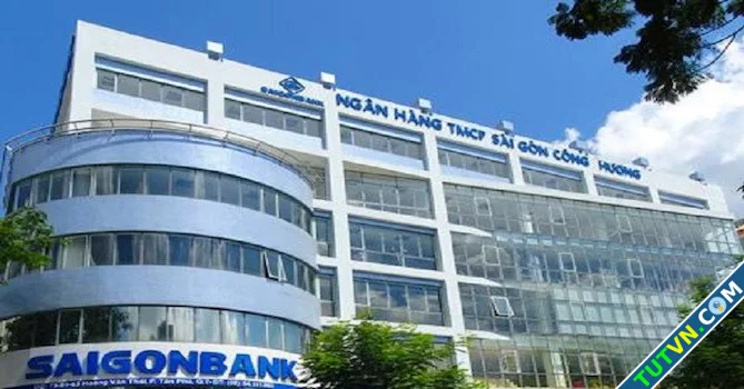 Công ty Đại Cát trở thành cổ đông lớn Saigonbank-1.webp