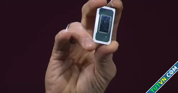 CPU Panther Lake của Intel lộ kiến trúc nhân qua bản cập nhật phần mềm-1.webp