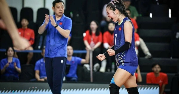 Cú sốc lớn với bóng chuyền Việt Nam đội U21 hồi hộp chờ FIVB ra phán quyết cuối cùng-1.webp