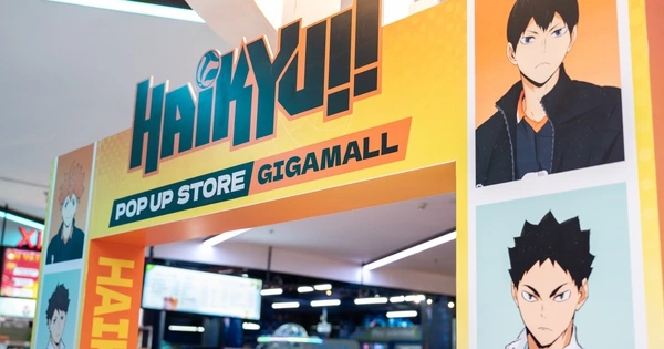 Cửa hàng Haikyu thu hút giới trẻ tại TPHCM-1.webp