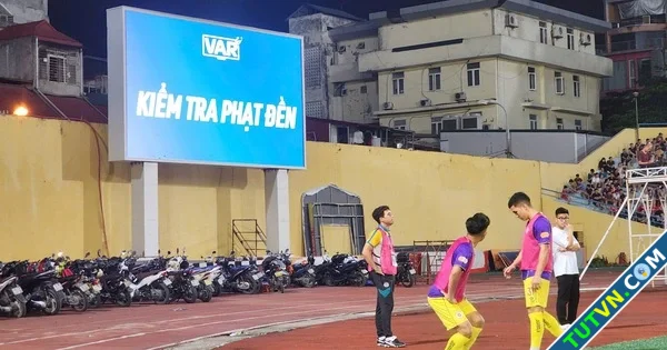 Cục phó Cục Cảnh sát hình sự đề nghị nóng với VFF về phòng chống tiêu cực trong bóng đá-1.webp
