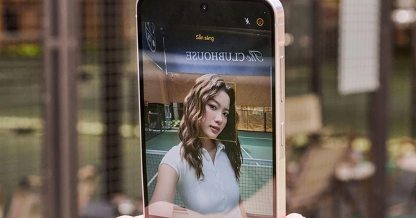 Cuộc chơi AI thay đổi Galaxy A56 5G mang AI xuống tầm giá 10 triệu đồng-1.webp
