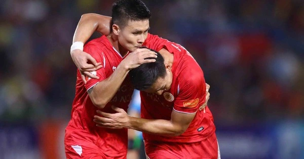 Cuộc đua vô địch VLeague vô cùng hấp dẫn cực khó đoán đội nào đăng quang-1.webp