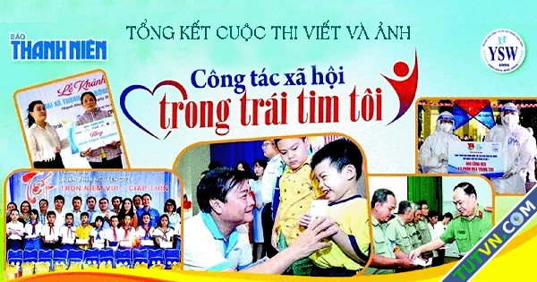 Cuộc thi viết và ảnh 039Công tác xã hội trong trái tim tôi039 Khi sự thấu hiểu và yêu thương ...webp