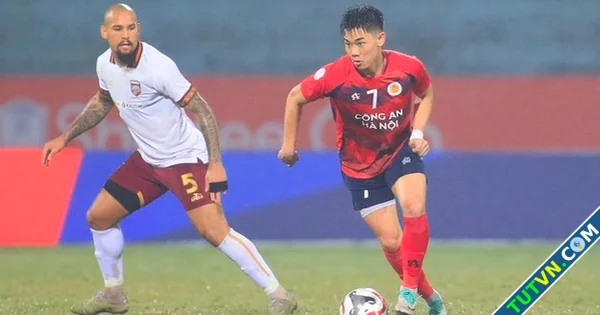 Cúp C2 châu Á đụng chan chát SEA Games 33 U23 Việt Nam liệu có gay to-1.webp