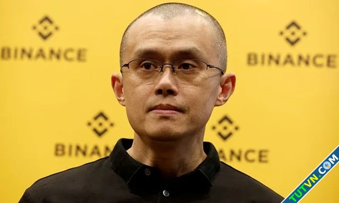 Cựu CEO Binance phủ nhận khả năng gia đình Trump mua cổ phần-1.webp