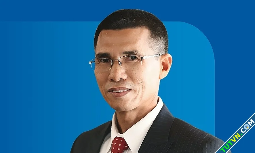 Cựu CEO Vietbank làm quyền Tổng giám đốc Sacombank-1.webp
