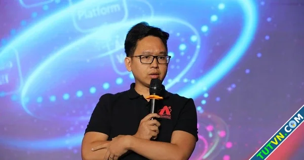 Cựu kỹ sư Google Research 039Việt Nam cởi mở với AI hơn châu Âu039-1.webp