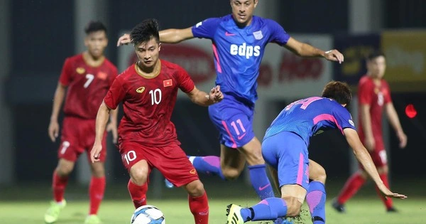 Cựu tiền vệ U23 Việt Nam Martin Lo giải nghệ ở tuổi 28 Tôi không hề nuối tiếc-1.webp