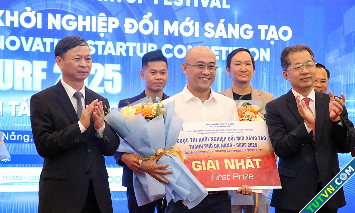 Đà Nẵng cần đặt mục tiêu vào top 500 hệ sinh thái khởi nghiệp thế giới-1.webp