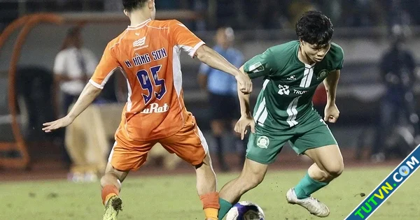 Đà Nẵng không rớt hạng Công Phượng chưa thể trở lại VLeague 10 tỉ đồng cất trong két-1.webp