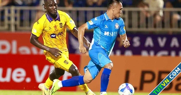 Đà Nẵng thoát hiểm ngoạn mục để trụ hạng VLeague trong trường hợp nào HAGL có vai trò gì-1.webp