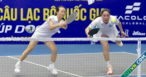 Đà Nẵng tổ chức giải pickleball tạo sức bật mới cho cộng đồng doanh nghiệp-1.webp