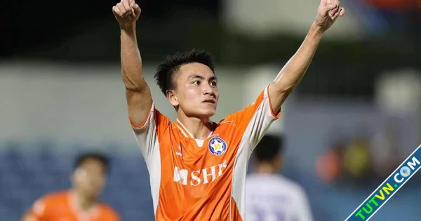 Đà Nẵng và Bình Phước đấu playoff tranh vé VLeague Công Phượng so tài Bùi Tiến Dũng khi nào-1.webp