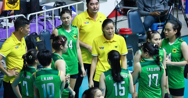 Đại diện Việt Nam thua tứ kết giải bóng chuyền SEALECT Cup nhưng vẫn chưa bị loại tại sao-1.webp